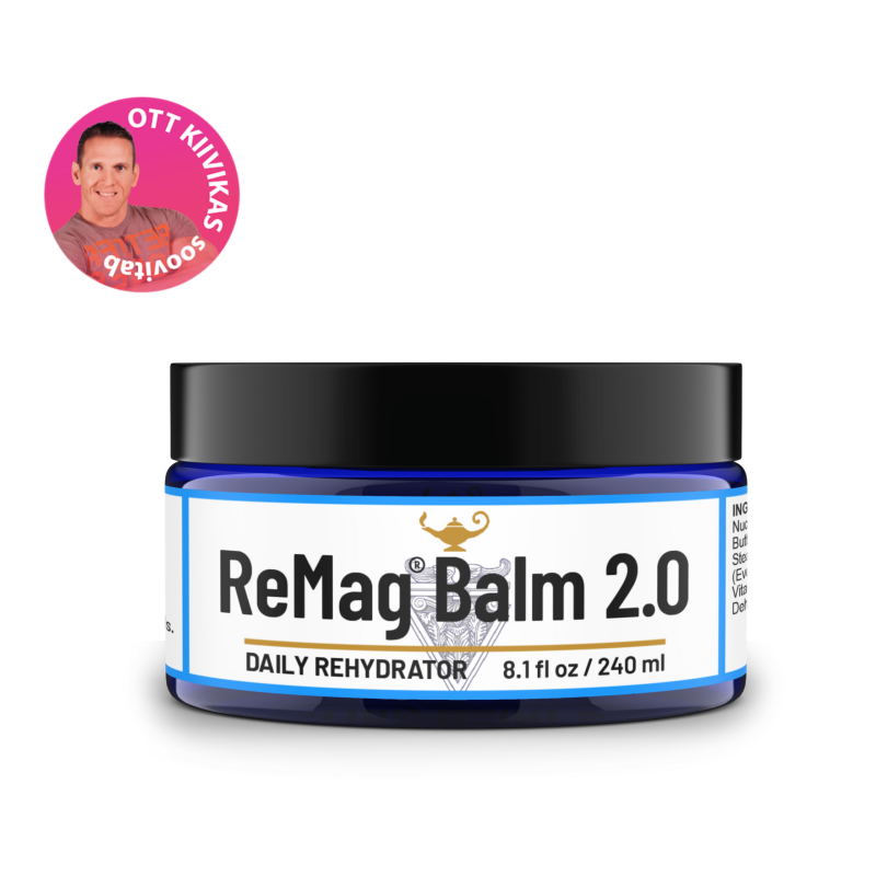 remag-balm